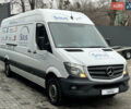 Белый Мерседес Sprinter, объемом двигателя 2.2 л и пробегом 349 тыс. км за 19900 $, фото 3 на Automoto.ua
