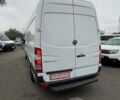 Белый Мерседес Sprinter, объемом двигателя 0 л и пробегом 224 тыс. км за 19900 $, фото 7 на Automoto.ua