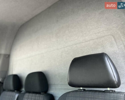 Белый Мерседес Sprinter, объемом двигателя 2.2 л и пробегом 320 тыс. км за 22400 $, фото 26 на Automoto.ua