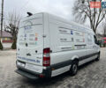 Белый Мерседес Sprinter, объемом двигателя 2.2 л и пробегом 349 тыс. км за 19900 $, фото 6 на Automoto.ua
