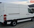 Білий Мерседес Sprinter, об'ємом двигуна 2.1 л та пробігом 281 тис. км за 16900 $, фото 6 на Automoto.ua