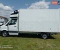 Белый Мерседес Sprinter, объемом двигателя 3 л и пробегом 139 тыс. км за 23500 $, фото 17 на Automoto.ua
