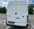 Белый Мерседес Sprinter, объемом двигателя 2.2 л и пробегом 320 тыс. км за 22400 $, фото 11 на Automoto.ua