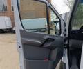 Белый Мерседес Sprinter, объемом двигателя 2.2 л и пробегом 334 тыс. км за 21500 $, фото 14 на Automoto.ua
