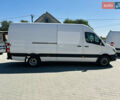 Белый Мерседес Sprinter, объемом двигателя 3 л и пробегом 279 тыс. км за 37009 $, фото 3 на Automoto.ua