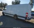 Белый Мерседес Sprinter, объемом двигателя 3 л и пробегом 168 тыс. км за 2500 $, фото 2 на Automoto.ua