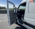 Белый Мерседес Sprinter, объемом двигателя 2.2 л и пробегом 370 тыс. км за 17700 $, фото 16 на Automoto.ua