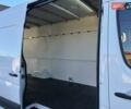Білий Мерседес Sprinter, об'ємом двигуна 2.14 л та пробігом 786 тис. км за 18500 $, фото 10 на Automoto.ua