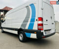 Белый Мерседес Sprinter, объемом двигателя 2.1 л и пробегом 330 тыс. км за 18700 $, фото 154 на Automoto.ua