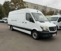 Белый Мерседес Sprinter, объемом двигателя 0 л и пробегом 224 тыс. км за 19900 $, фото 1 на Automoto.ua