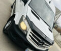 Белый Мерседес Sprinter, объемом двигателя 2.1 л и пробегом 330 тыс. км за 18700 $, фото 109 на Automoto.ua