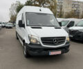 Белый Мерседес Sprinter, объемом двигателя 0 л и пробегом 224 тыс. км за 19900 $, фото 2 на Automoto.ua