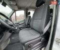 Белый Мерседес Sprinter, объемом двигателя 2.2 л и пробегом 173 тыс. км за 22900 $, фото 22 на Automoto.ua