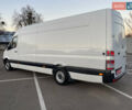 Белый Мерседес Sprinter, объемом двигателя 2.2 л и пробегом 320 тыс. км за 23500 $, фото 11 на Automoto.ua