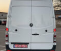 Белый Мерседес Sprinter, объемом двигателя 2.2 л и пробегом 320 тыс. км за 23500 $, фото 18 на Automoto.ua