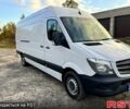 Белый Мерседес Sprinter, объемом двигателя 2.1 л и пробегом 141 тыс. км за 25000 $, фото 11 на Automoto.ua