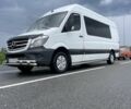 Белый Мерседес Sprinter, объемом двигателя 2.1 л и пробегом 785 тыс. км за 20000 $, фото 1 на Automoto.ua