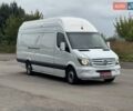 Білий Мерседес Sprinter, об'ємом двигуна 2.2 л та пробігом 283 тис. км за 23000 $, фото 90 на Automoto.ua
