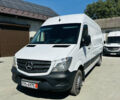 Белый Мерседес Sprinter, объемом двигателя 3 л и пробегом 279 тыс. км за 37009 $, фото 1 на Automoto.ua