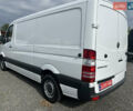 Белый Мерседес Sprinter, объемом двигателя 0 л и пробегом 245 тыс. км за 19800 $, фото 33 на Automoto.ua