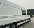 Белый Мерседес Sprinter, объемом двигателя 2.14 л и пробегом 470 тыс. км за 15800 $, фото 13 на Automoto.ua