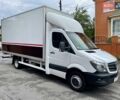 Белый Мерседес Sprinter, объемом двигателя 3 л и пробегом 270 тыс. км за 30999 $, фото 8 на Automoto.ua