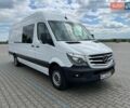 Белый Мерседес Sprinter, объемом двигателя 0 л и пробегом 168 тыс. км за 49421 $, фото 1 на Automoto.ua