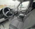 Белый Мерседес Sprinter, объемом двигателя 0 л и пробегом 224 тыс. км за 19900 $, фото 20 на Automoto.ua