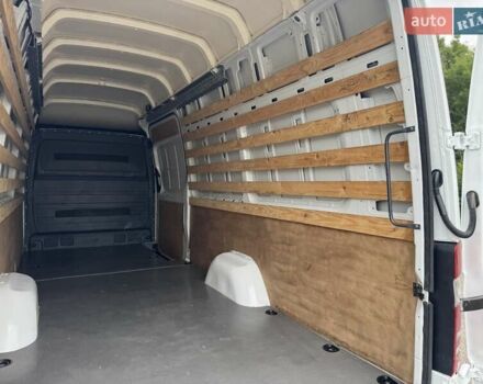 Білий Мерседес Sprinter, об'ємом двигуна 2.2 л та пробігом 283 тис. км за 23000 $, фото 53 на Automoto.ua