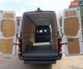 Белый Мерседес Sprinter, объемом двигателя 2.2 л и пробегом 334 тыс. км за 21500 $, фото 21 на Automoto.ua