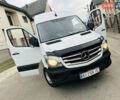 Белый Мерседес Sprinter, объемом двигателя 2.1 л и пробегом 330 тыс. км за 18700 $, фото 2 на Automoto.ua