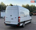 Білий Мерседес Sprinter, об'ємом двигуна 0 л та пробігом 347 тис. км за 17500 $, фото 9 на Automoto.ua