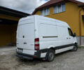 Білий Мерседес Sprinter, об'ємом двигуна 2.1 л та пробігом 222 тис. км за 21000 $, фото 3 на Automoto.ua