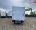 Белый Мерседес Sprinter, объемом двигателя 2.2 л и пробегом 234 тыс. км за 24400 $, фото 8 на Automoto.ua