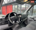 Белый Мерседес Sprinter, объемом двигателя 2.2 л и пробегом 349 тыс. км за 19900 $, фото 15 на Automoto.ua
