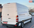 Білий Мерседес Sprinter, об'ємом двигуна 2.14 л та пробігом 310 тис. км за 21999 $, фото 5 на Automoto.ua