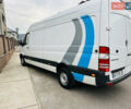 Белый Мерседес Sprinter, объемом двигателя 2.1 л и пробегом 330 тыс. км за 18700 $, фото 126 на Automoto.ua