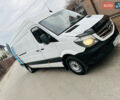 Белый Мерседес Sprinter, объемом двигателя 2.1 л и пробегом 330 тыс. км за 18700 $, фото 6 на Automoto.ua