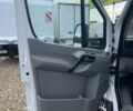 Белый Мерседес Sprinter, объемом двигателя 2.2 л и пробегом 234 тыс. км за 24400 $, фото 20 на Automoto.ua