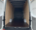 Белый Мерседес Sprinter, объемом двигателя 2.2 л и пробегом 320 тыс. км за 22400 $, фото 31 на Automoto.ua