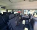 Белый Мерседес Sprinter, объемом двигателя 3 л и пробегом 50 тыс. км за 5300 $, фото 9 на Automoto.ua