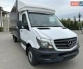 Белый Мерседес Sprinter, объемом двигателя 0 л и пробегом 150 тыс. км за 19750 $, фото 22 на Automoto.ua