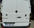 Белый Мерседес Sprinter, объемом двигателя 2.14 л и пробегом 176 тыс. км за 17952 $, фото 4 на Automoto.ua