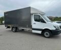 Білий Мерседес Sprinter, об'ємом двигуна 2.2 л та пробігом 150 тис. км за 19750 $, фото 1 на Automoto.ua