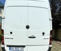 Белый Мерседес Sprinter, объемом двигателя 2.1 л и пробегом 176 тыс. км за 17310 $, фото 2 на Automoto.ua