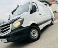 Белый Мерседес Sprinter, объемом двигателя 2.1 л и пробегом 330 тыс. км за 18700 $, фото 46 на Automoto.ua