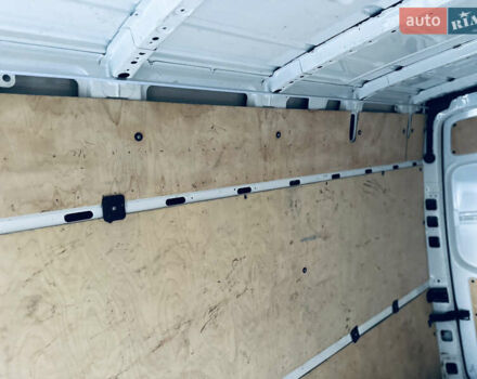 Белый Мерседес Sprinter, объемом двигателя 2.1 л и пробегом 330 тыс. км за 18700 $, фото 56 на Automoto.ua