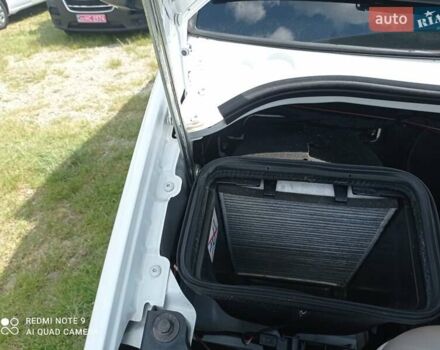 Белый Мерседес Sprinter, объемом двигателя 3 л и пробегом 139 тыс. км за 23500 $, фото 39 на Automoto.ua