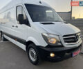 Белый Мерседес Sprinter, объемом двигателя 2.2 л и пробегом 320 тыс. км за 23500 $, фото 28 на Automoto.ua