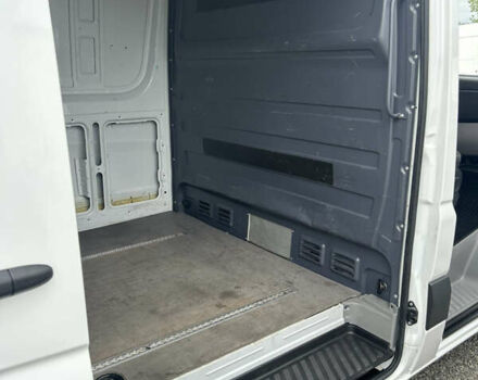 Белый Мерседес Sprinter, объемом двигателя 0 л и пробегом 245 тыс. км за 19800 $, фото 30 на Automoto.ua